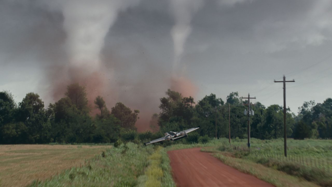 Twisters: Warner divulga trailer do longa-desastre