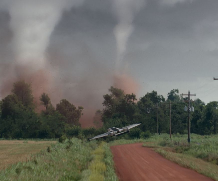 Twisters: Warner divulga trailer do longa-desastre