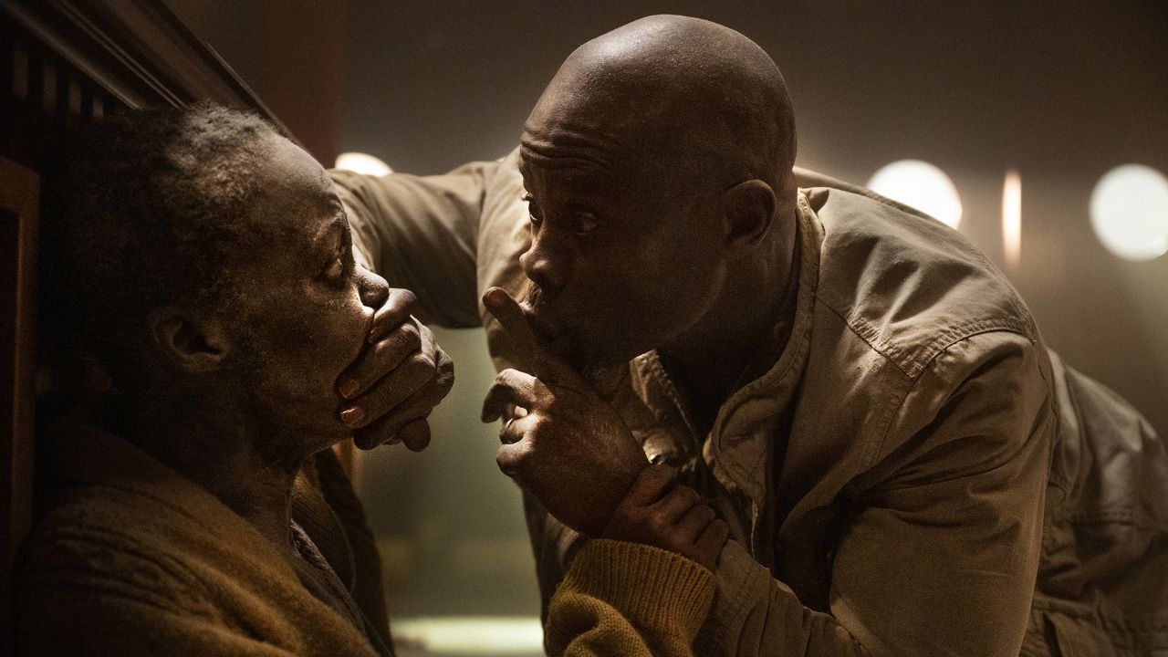 Crítica | Filme | Um Lugar Silencioso: Dia Um