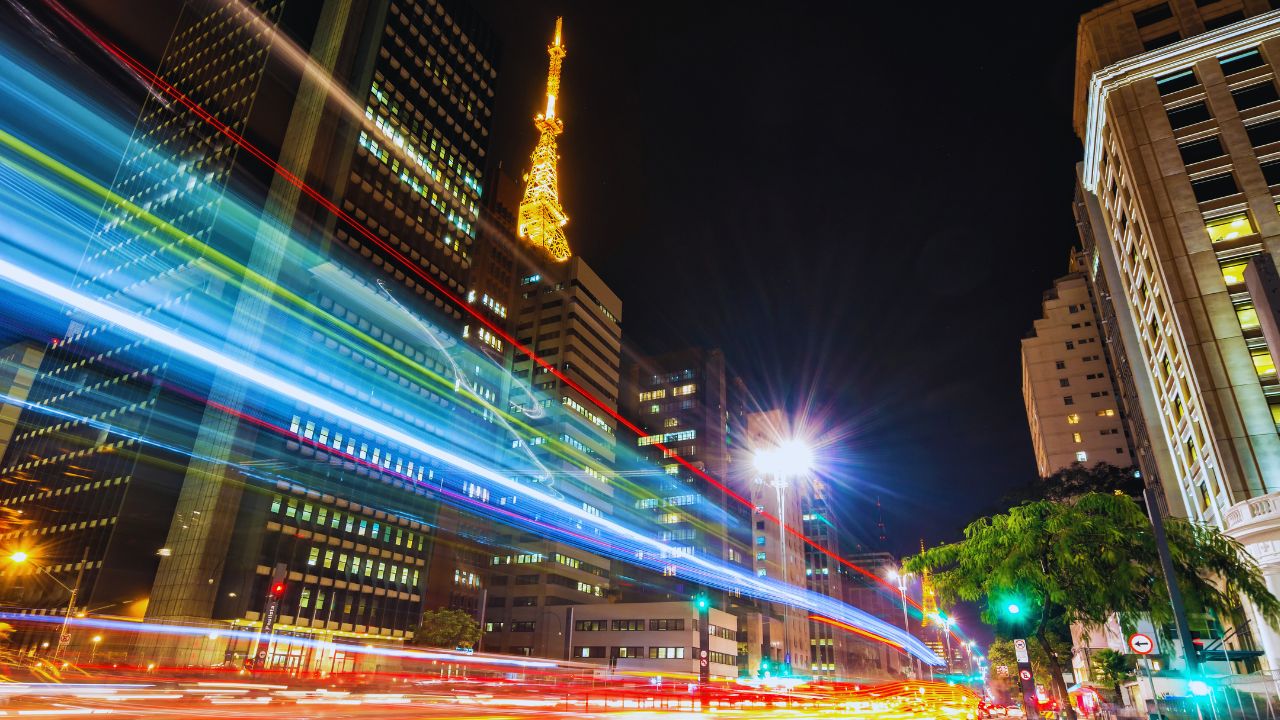 Crônica | Um mundo de histórias