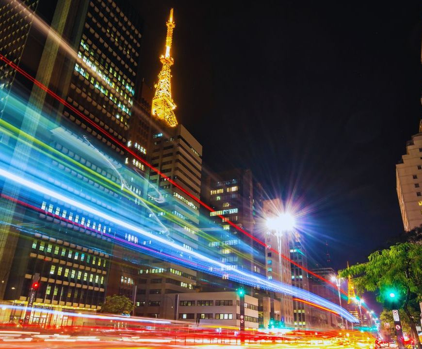 Crônica | Um mundo de histórias