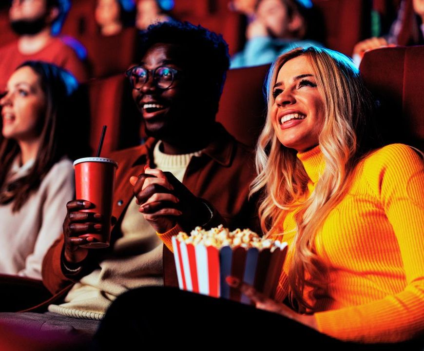 Os 5 melhores filmes do primeiro semestre de 2024