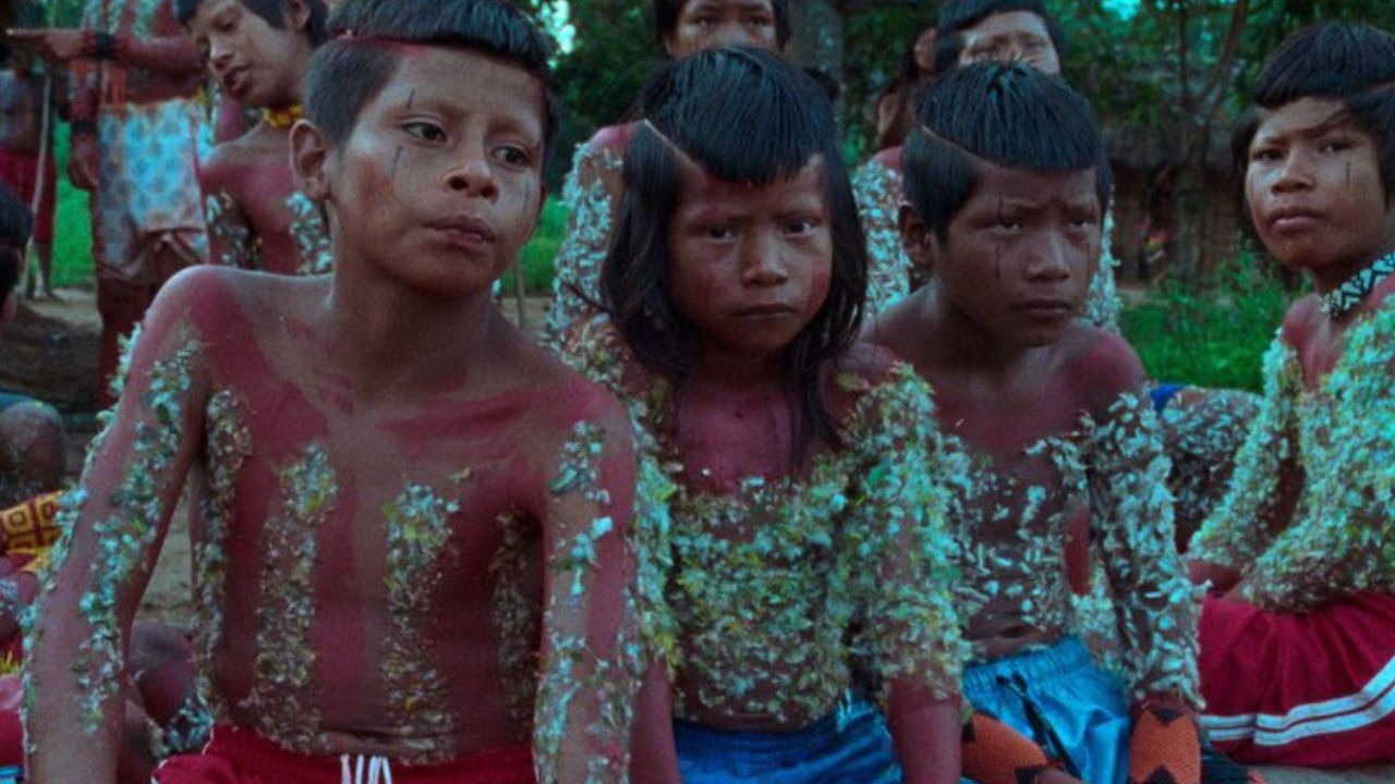 Crítica | Filme | A Flor do Buriti