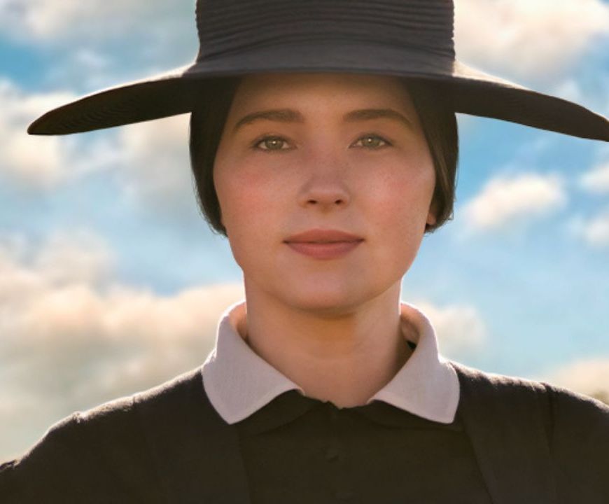 Veja o trailer de A Viúva Clicquot