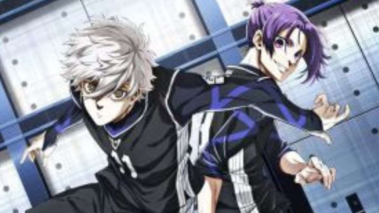 Crítica | Filme | Blue Lock – Episódio Nagi