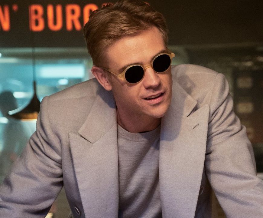 The Morning Show: Boyd Holbrook se junta ao elenco da 4ª Temporada