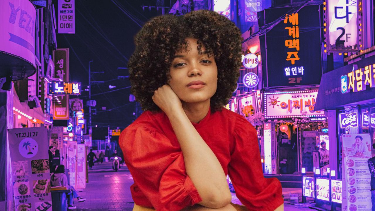 Neuromancer: Briana Middleton é confirmada no elenco da série