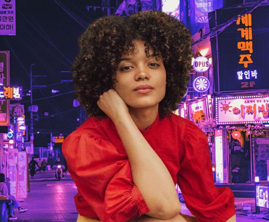 Neuromancer: Briana Middleton é confirmada no elenco da série