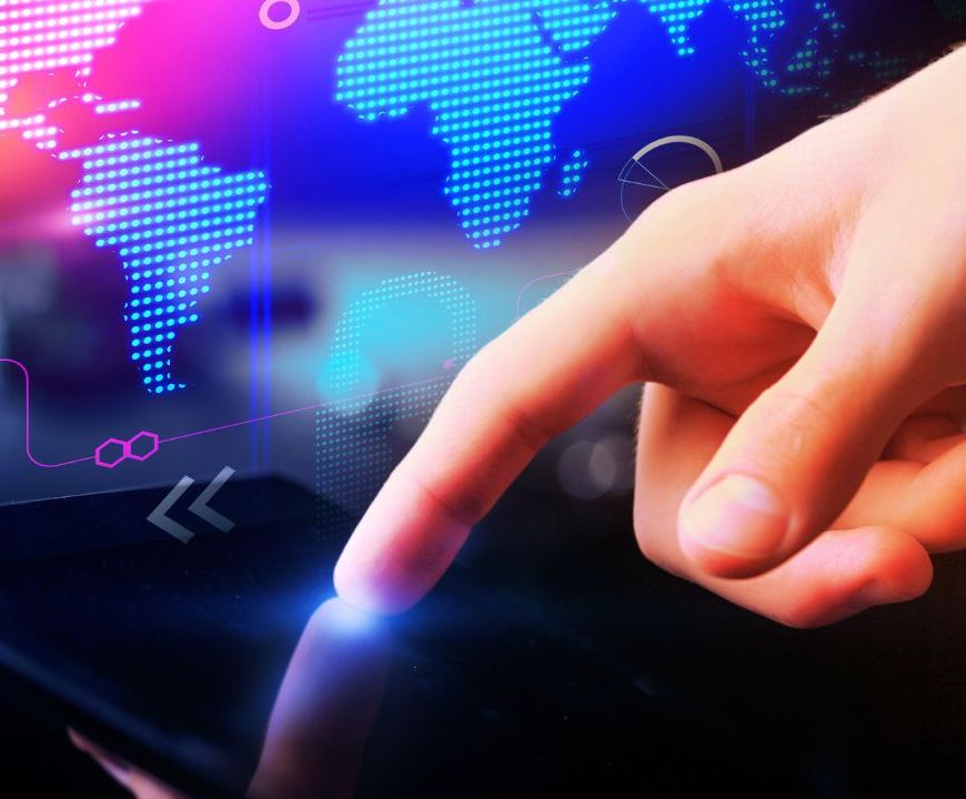 Poesia | Ecos de uma era moderna