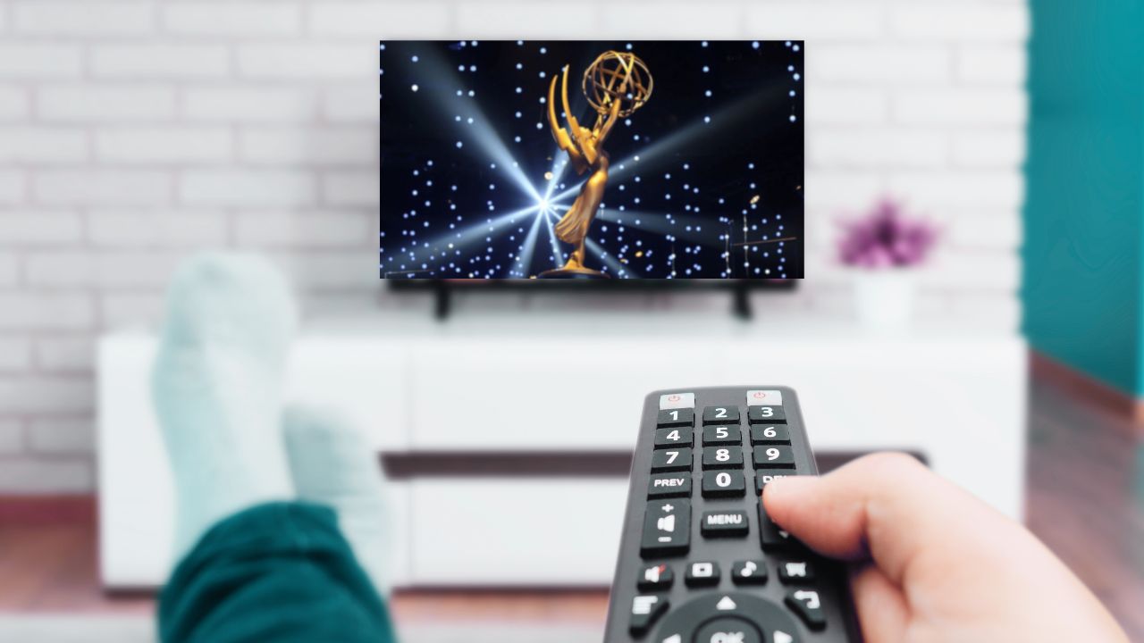 Os prêmios técnicos do EMMY 2024