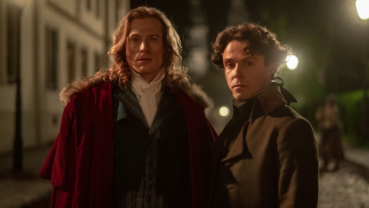 Entrevista Com o Vampiro: 2ª temporada chega em julho