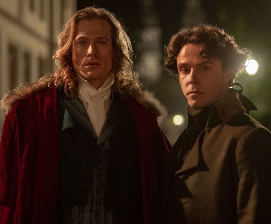 Entrevista Com o Vampiro: 2ª temporada chega em julho