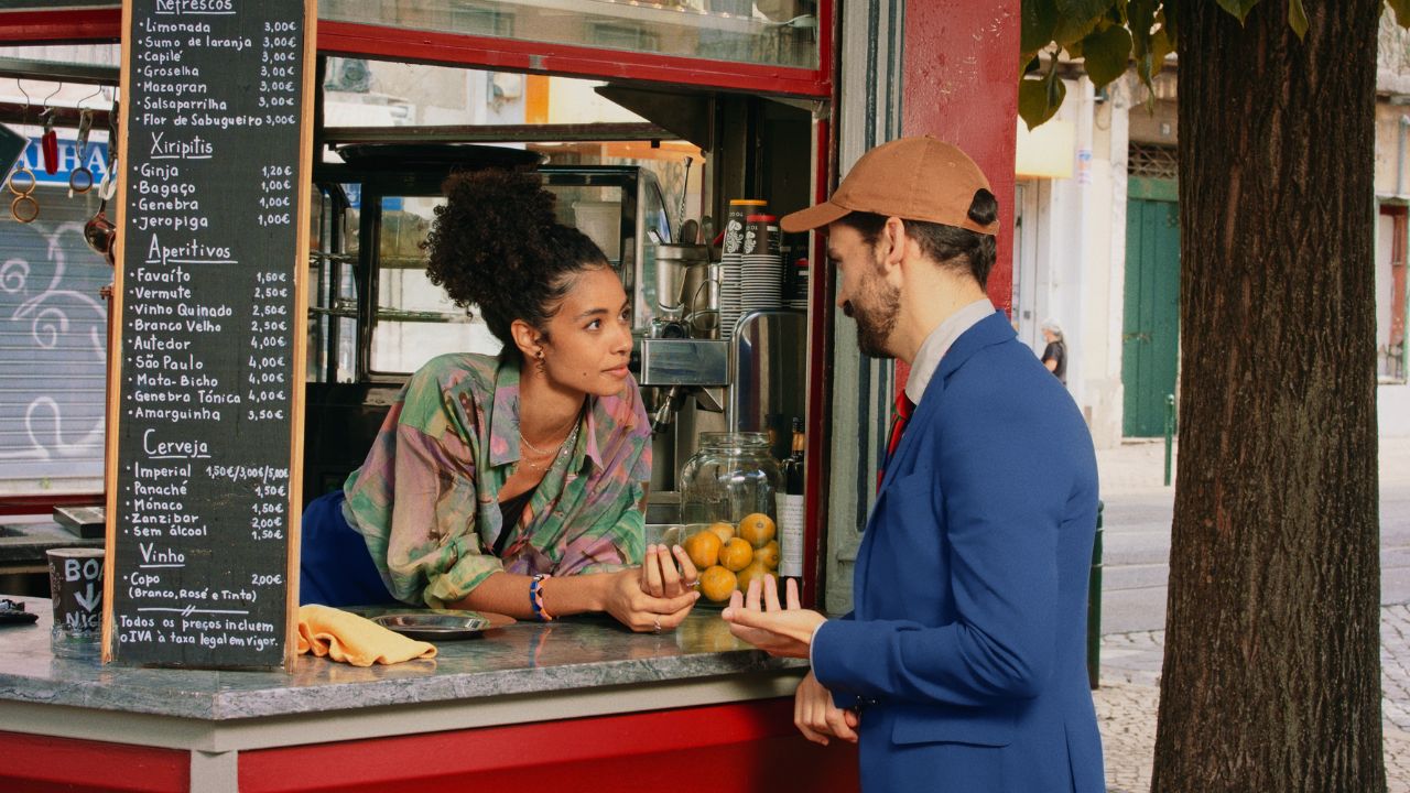 Crítica | Filme | Greice