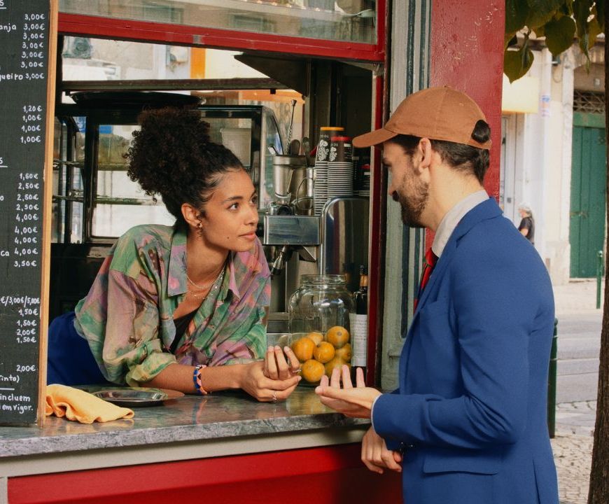 Crítica | Filme | Greice