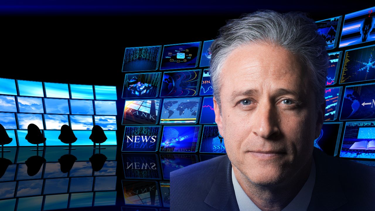 The Daily Show cancela presença na convenção republicana