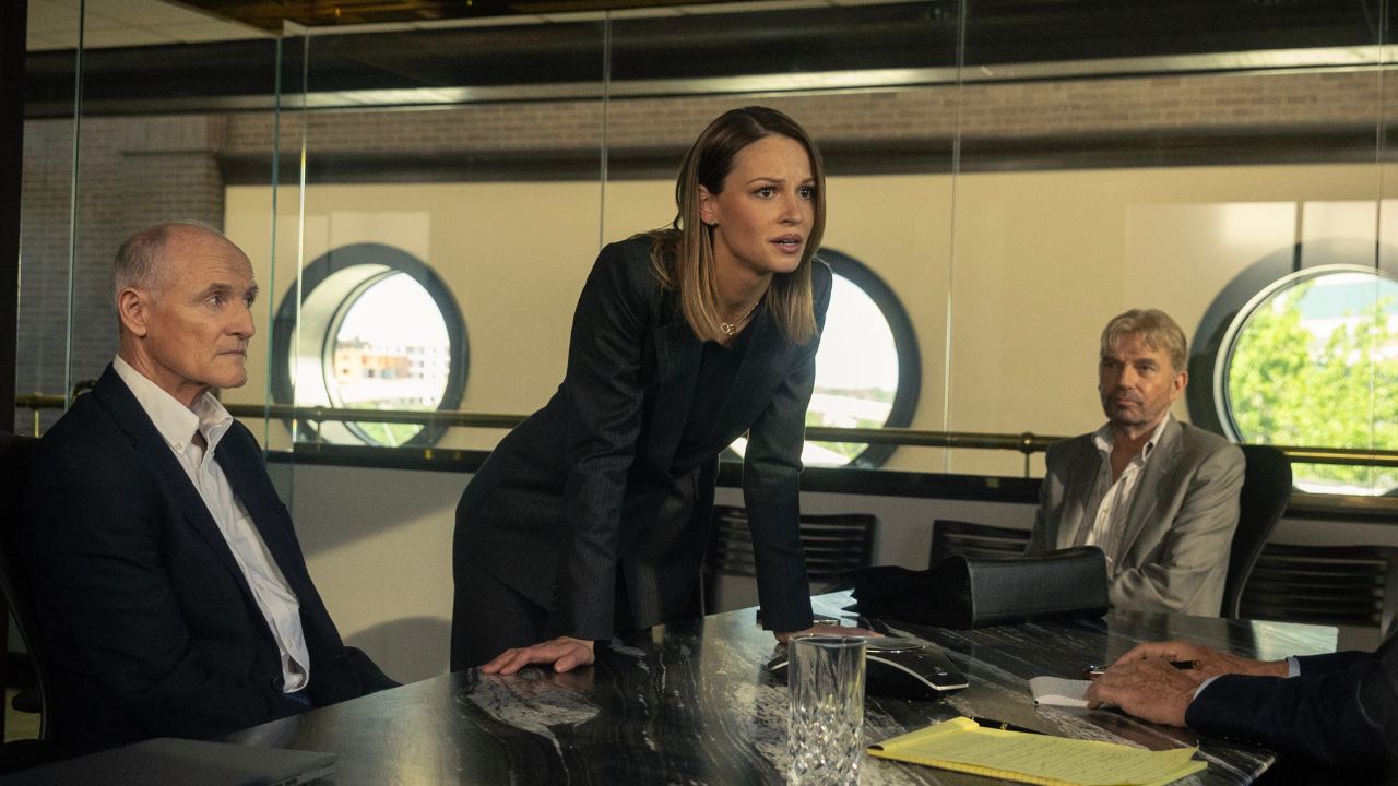 Landman: nova série assinada por Taylor Sheridan chega em novembro