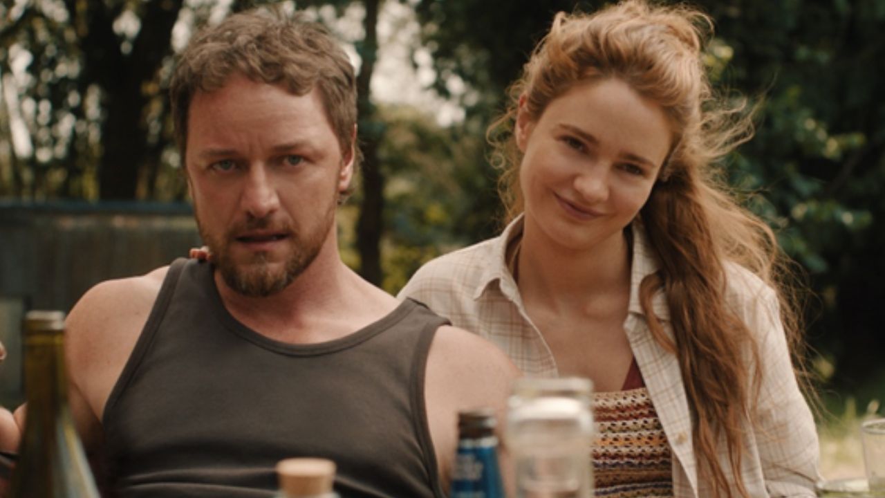 Não Fale o Mal: Universal revela trailer do thriller estrelado por James McAvoy