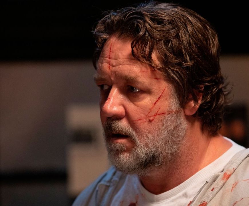 Crítica | Filme | O Exorcismo