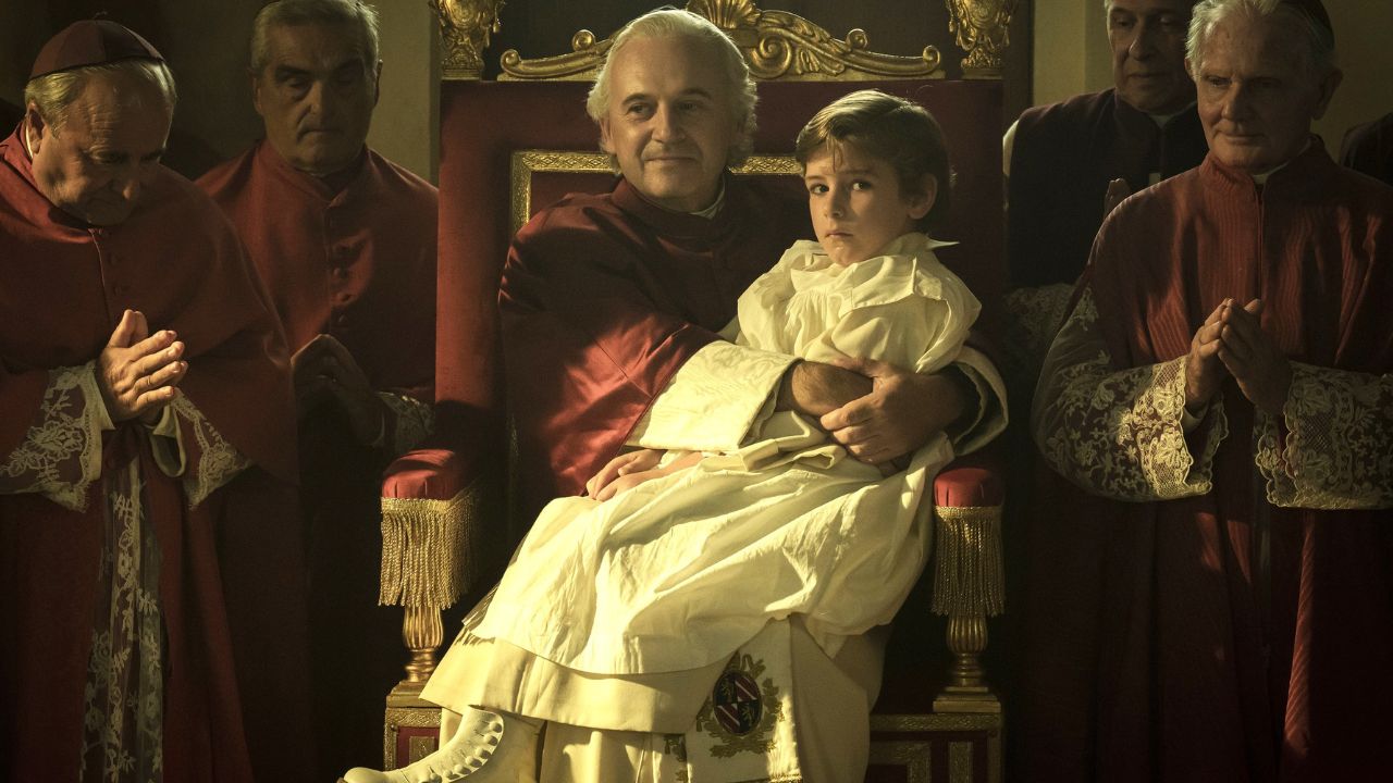 Crítica | Filme | O Sequestro do Papa
