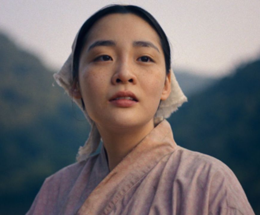 Apple TV divulga novo trailer de Pachinko