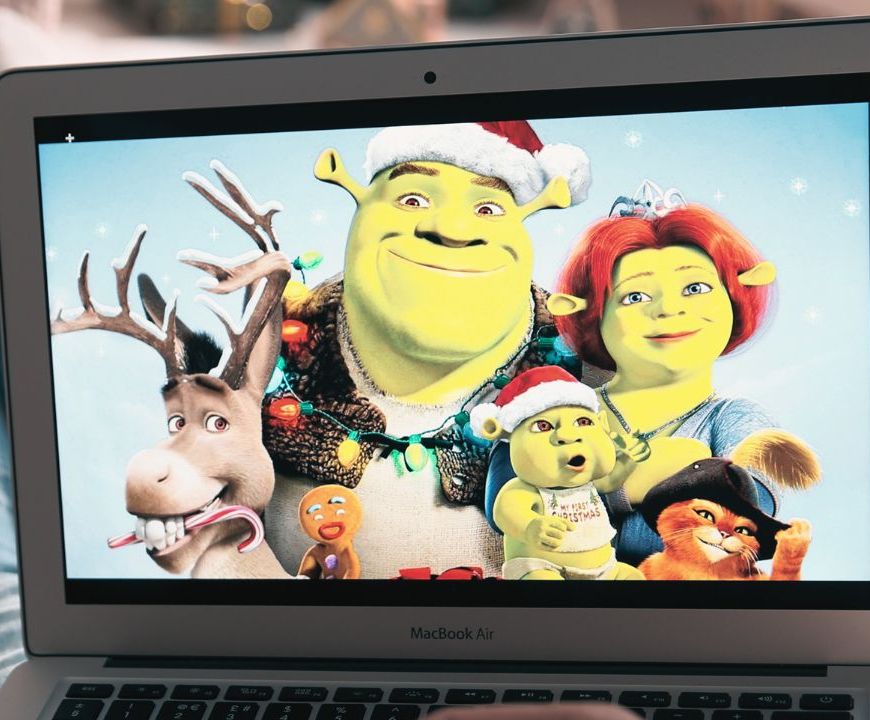 Shrek: Universal e DreamWorks confirmam quinta animação do ogro