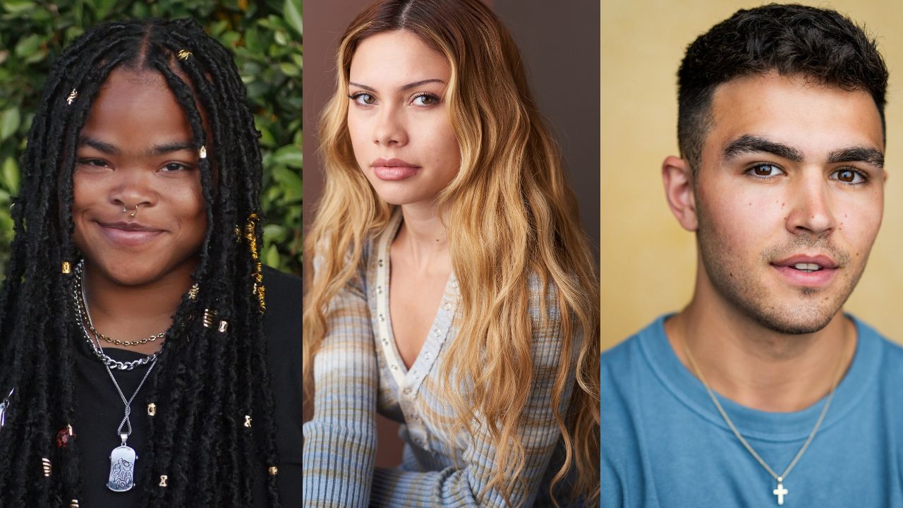 Star Trek: Starfleet Academy anuncia elenco estelar