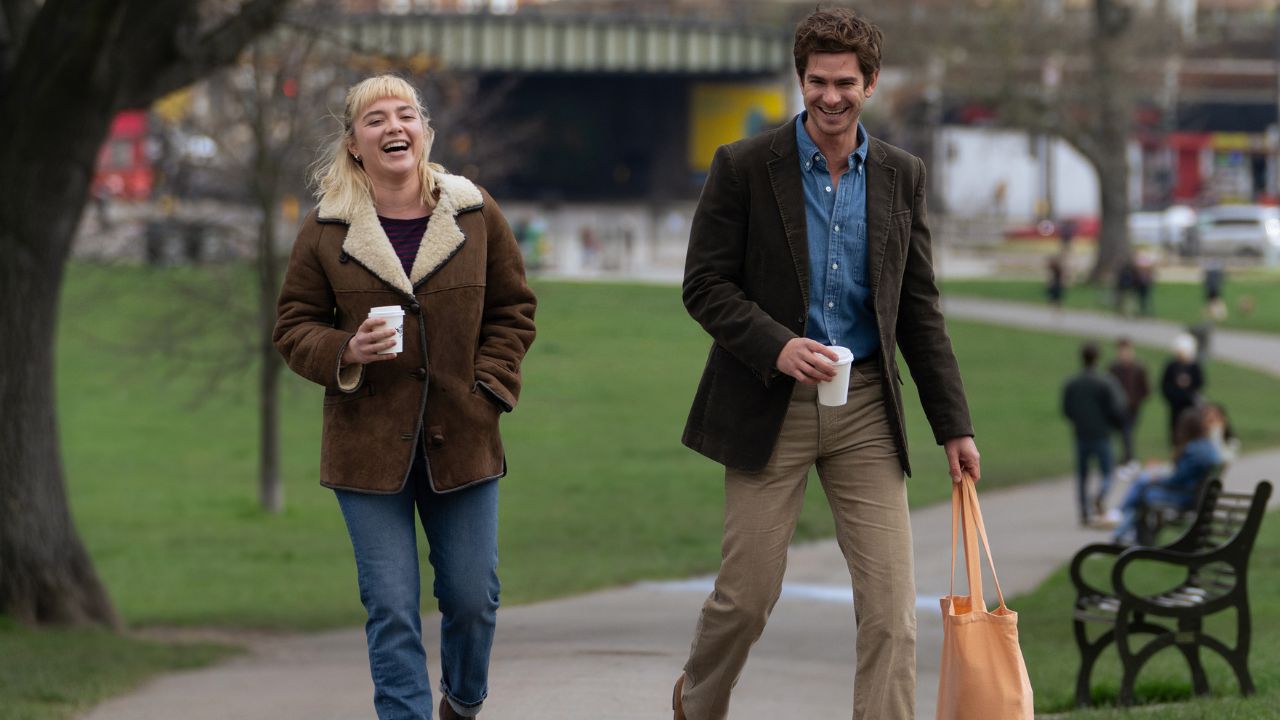 Todo Tempo Que Temos: confira o trailer