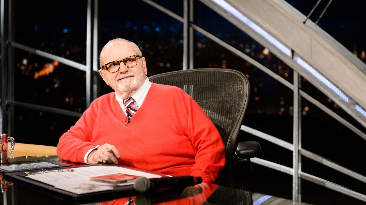 Crítica | Série Documental | Um Beijo do Gordo