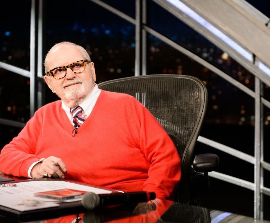 Crítica | Série Documental | Um Beijo do Gordo