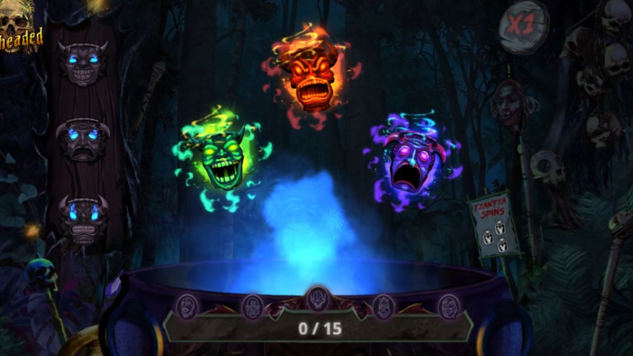 Blaze lança jogo de terror prometendo prêmios e imersão visual