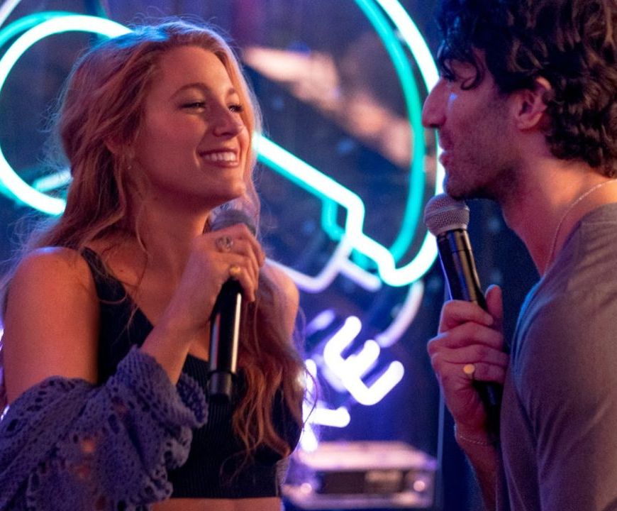 Crítica | Filme | É Assim Que Acaba