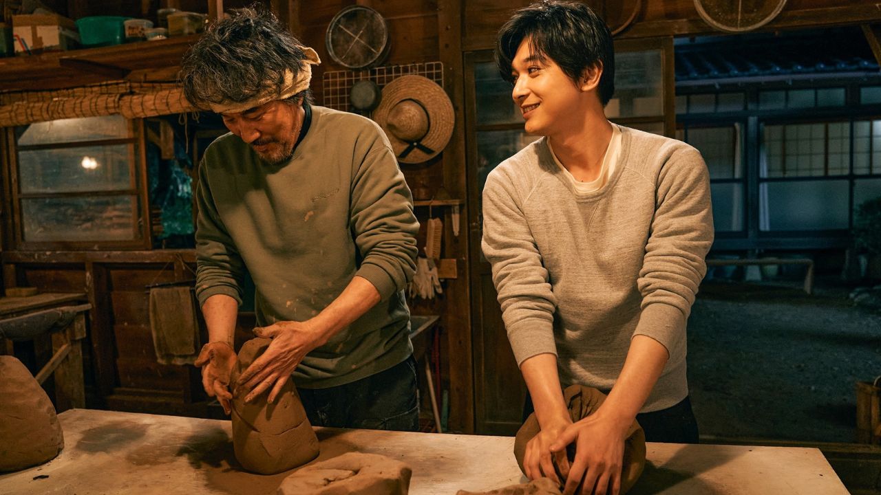 Crítica | Filme | Família