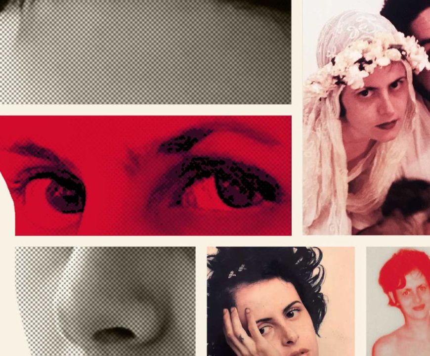 Crítica | Filme | Fernanda Young – Foge-me ao Controle