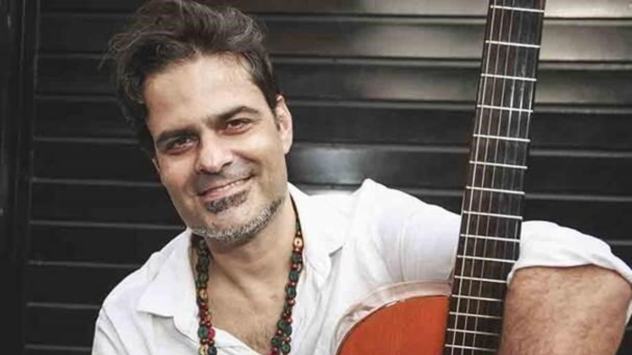 O som nordestino de Marcelo Lavrador