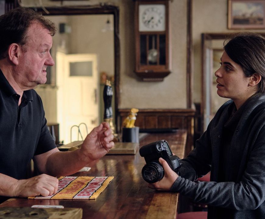 Crítica | Filme | O Último Pub