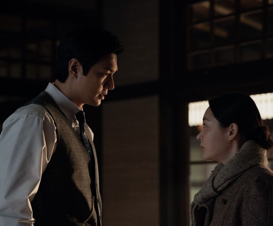 Pachinko: 2ª temporada estreia no Apple TV+