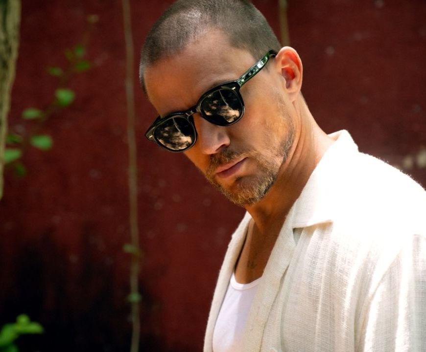 Crítica | Filme | Pisque Duas Vezes