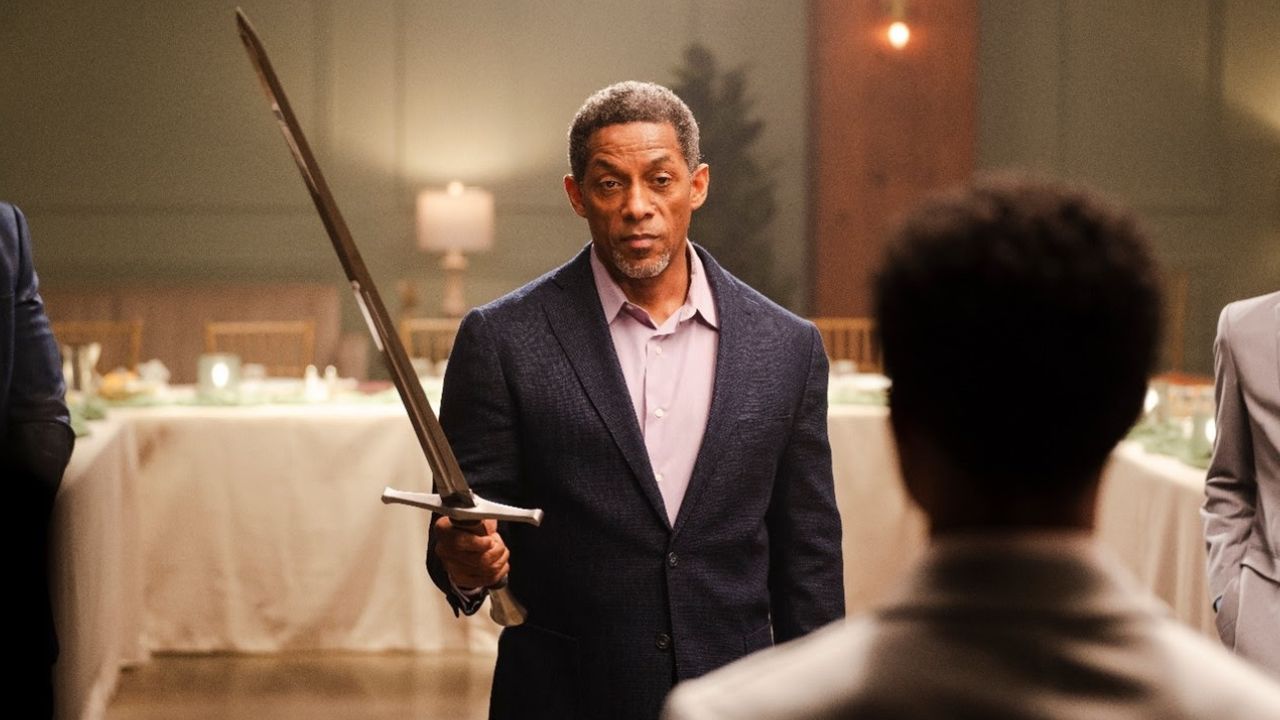 Crítica | Filme | A Forja – O Poder da Transformação