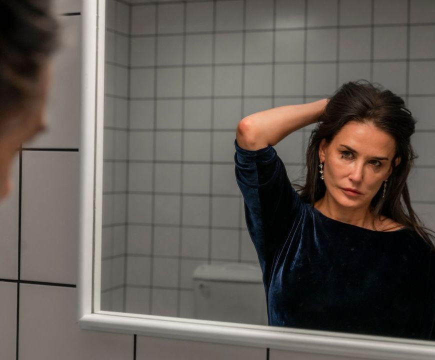 Crítica | Filme | A Substância