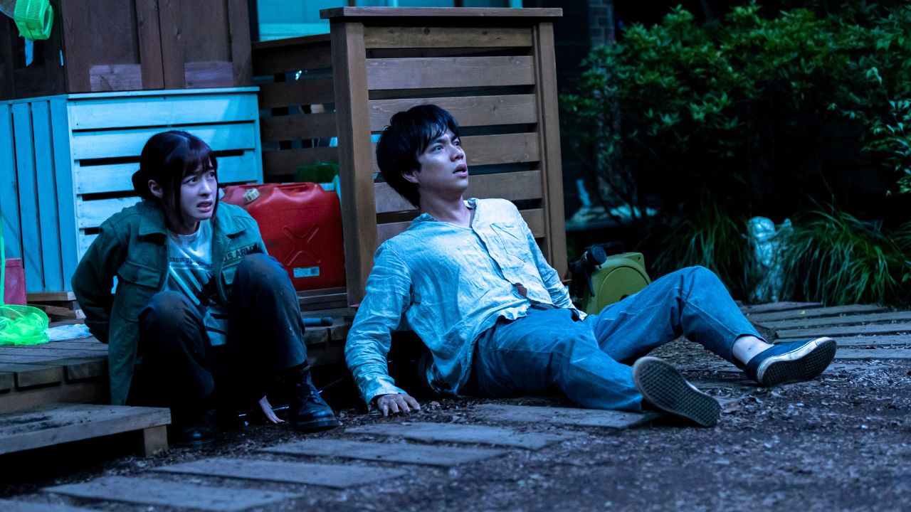 A Última Invocação: veja o trailer do terror sobrenatural japonês