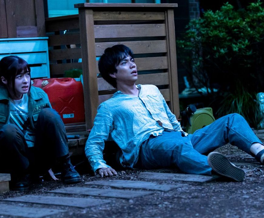 A Última Invocação: veja o trailer do terror sobrenatural japonês