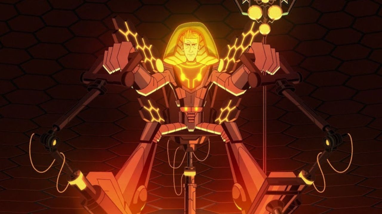 Astronauta: conheça a 1ª animação brasileira da HBO