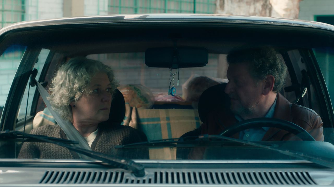 Crítica | Filme | Até Que a Música Pare