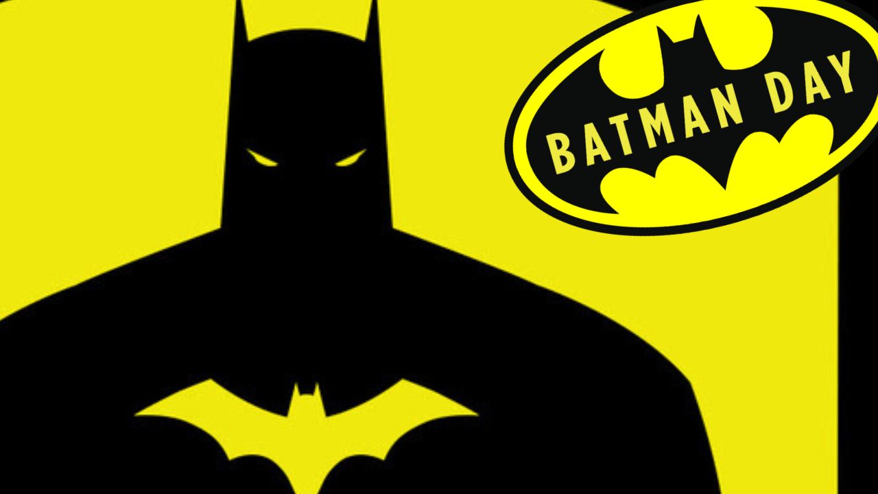 Batman Day 2024 celebra 85 anos do Cavaleiro das Trevas