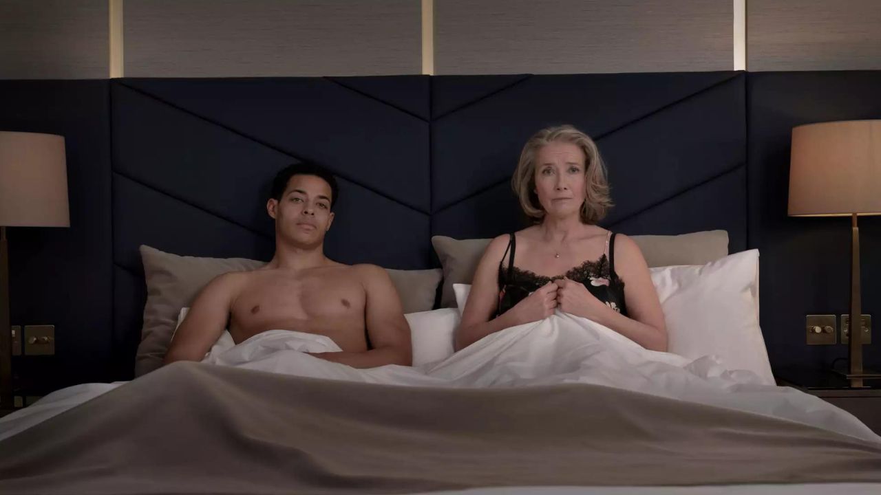 Crítica | Filme | Boa Sorte, Leo Grande