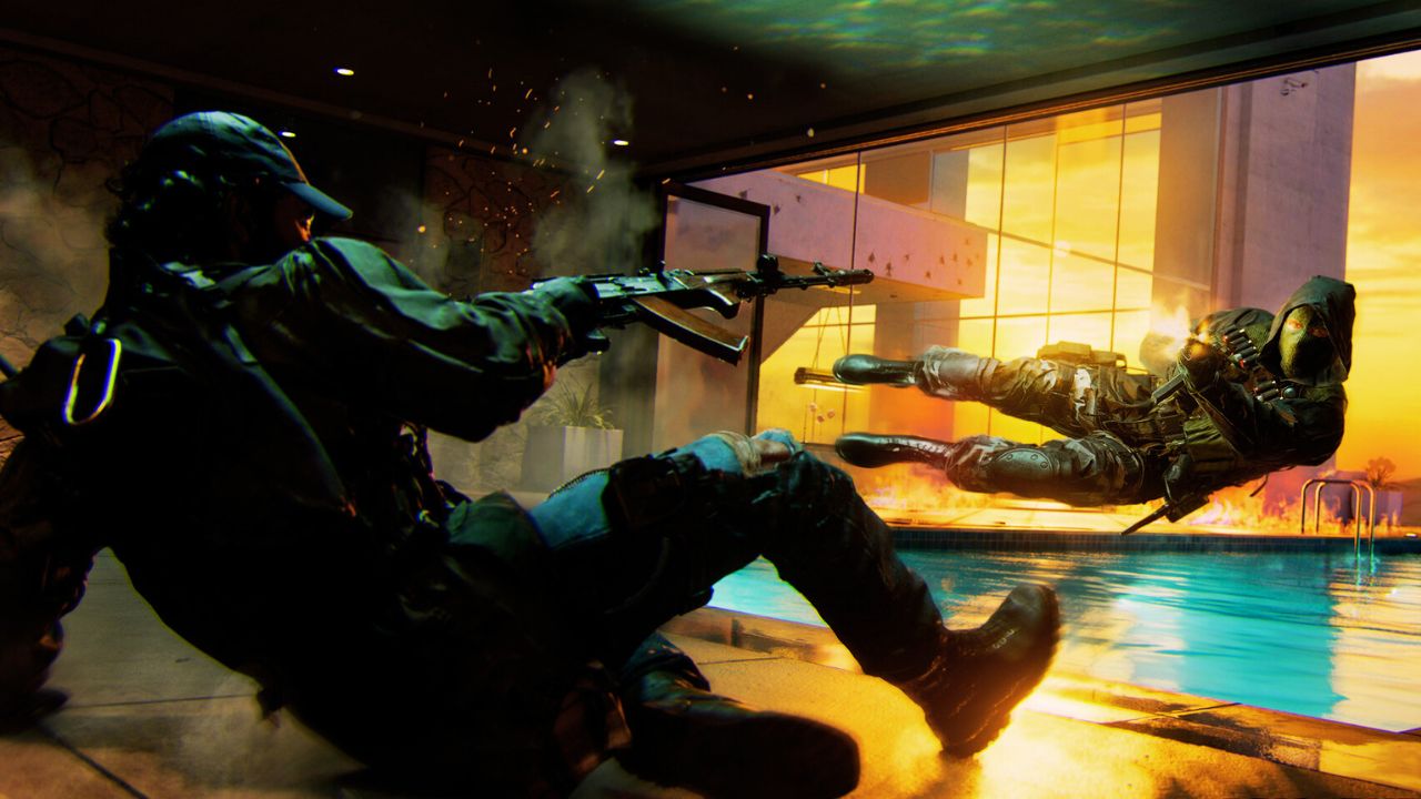 Black Ops 6 bate recordes