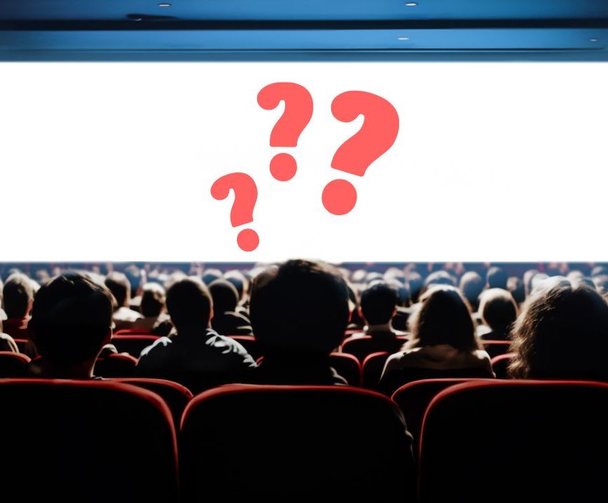 Sessão Secreta: Cinemark tem nova edição em outubro