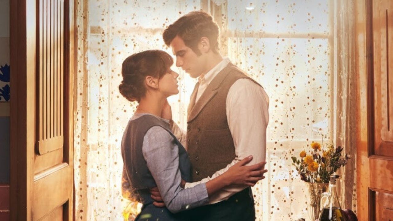 Max divulga teaser da série Como Água Para Chocolate