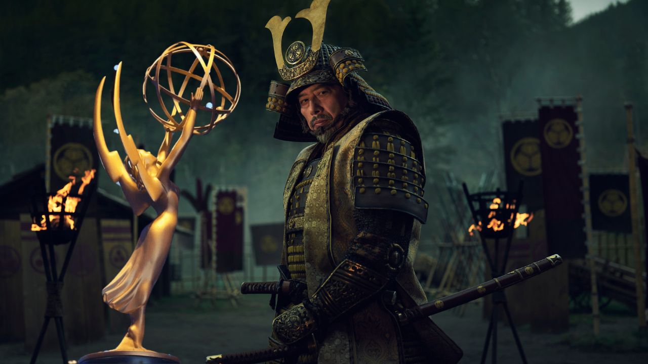 EMMY 2024: a noite dos melhores da TV mundial