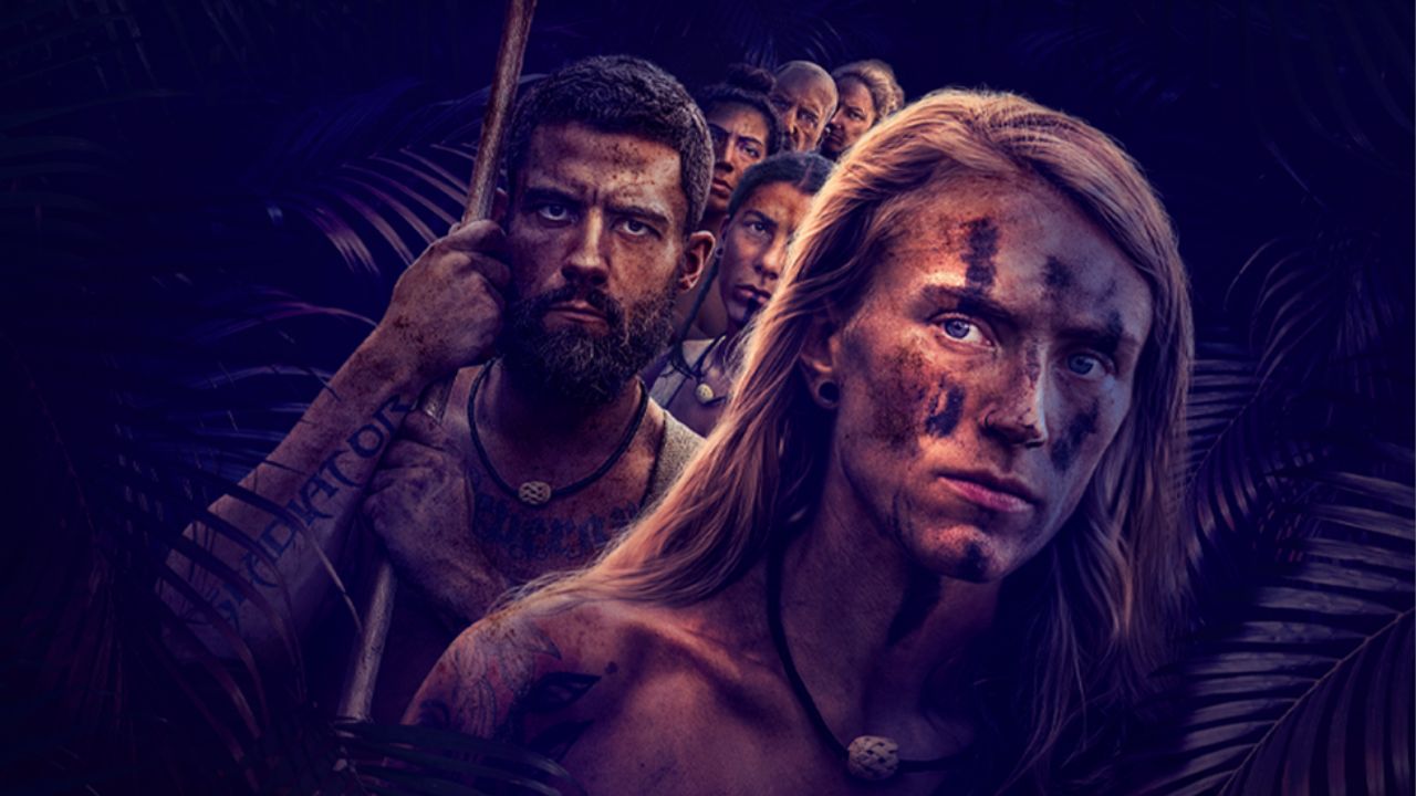 Largados e Pelados – A Tribo estreia nova temporada